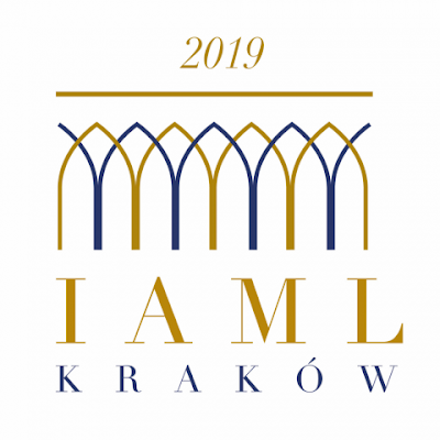 Congreso de la IAML 2019