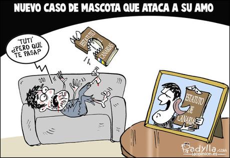 [SONRÍA, POR FAVOR] Un toque de humor para hoy martes, 6 de noviembre