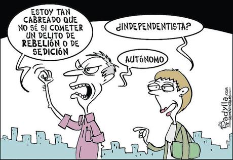 [SONRÍA, POR FAVOR] Un toque de humor para hoy martes, 6 de noviembre