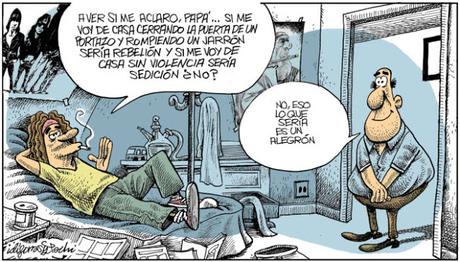 [SONRÍA, POR FAVOR] Un toque de humor para hoy martes, 6 de noviembre