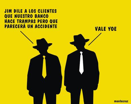 [SONRÍA, POR FAVOR] Un toque de humor para hoy martes, 6 de noviembre