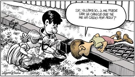 [SONRÍA, POR FAVOR] Un toque de humor para hoy martes, 6 de noviembre