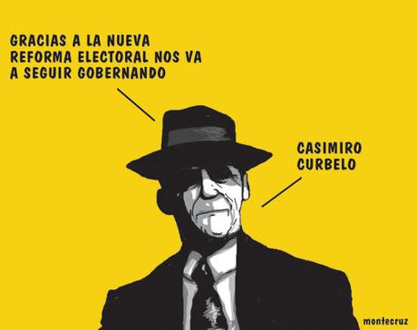 [SONRÍA, POR FAVOR] Un toque de humor para hoy martes, 6 de noviembre