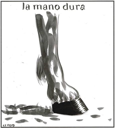 [SONRÍA, POR FAVOR] Un toque de humor para hoy martes, 6 de noviembre