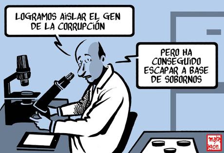 [SONRÍA, POR FAVOR] Un toque de humor para hoy martes, 6 de noviembre