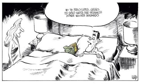 [SONRÍA, POR FAVOR] Un toque de humor para hoy martes, 6 de noviembre