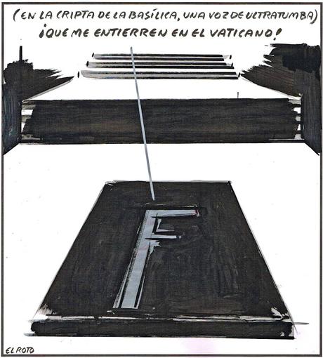 [SONRÍA, POR FAVOR] Un toque de humor para hoy martes, 6 de noviembre