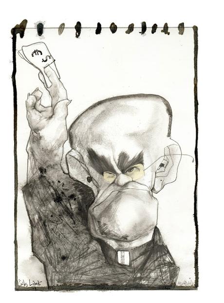 [SONRÍA, POR FAVOR] Un toque de humor para hoy martes, 6 de noviembre