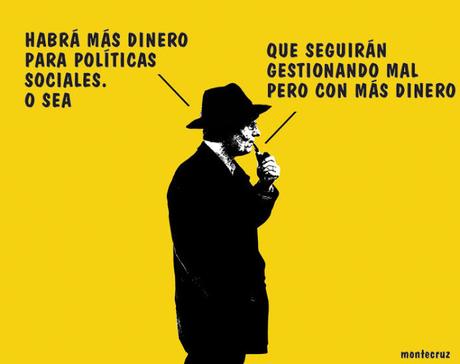 [SONRÍA, POR FAVOR] Un toque de humor para hoy martes, 6 de noviembre