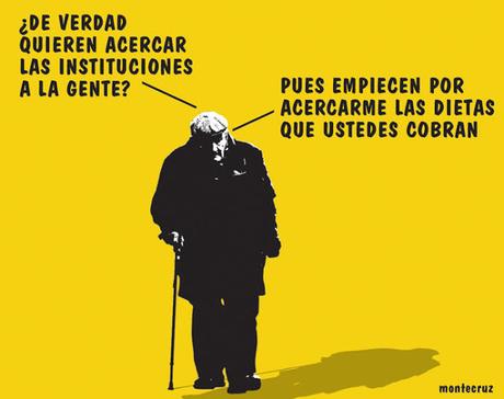 [SONRÍA, POR FAVOR] Un toque de humor para hoy martes, 6 de noviembre