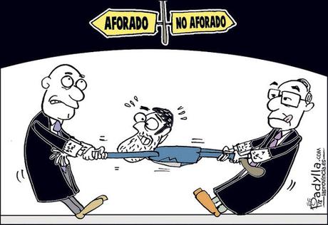 [SONRÍA, POR FAVOR] Un toque de humor para hoy martes, 6 de noviembre