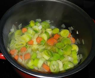 CARRILLERAS CON TOMATE