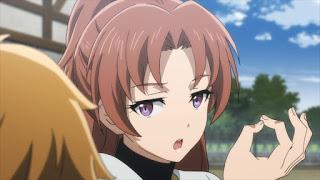 Reseña / Goblin Slayer / Episodio 5