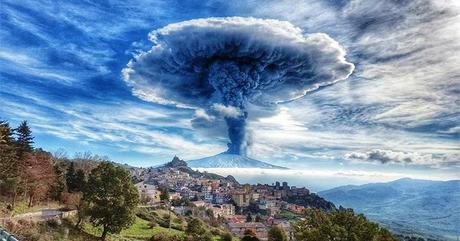 Súper Volcanes: tendremos un año para prepararnos antes de que erupcionen