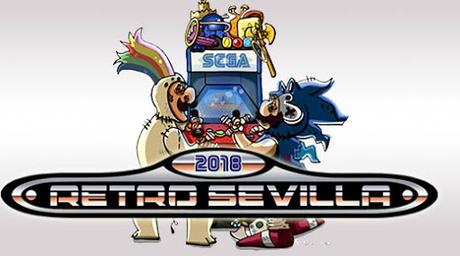 «Lo que más me gusta es ver a los más pequeños preguntar por Pacman o Donkey Kong». Hablamos con Eduardo Álvarez, entusiasta del retro y los videojuegos y organizador de RetroSevilla «Lo que más me gusta es ver a los más pequeños preguntar por Pacman o Donkey Kong». Hablamos con Eduardo Álvarez, entusiasta del retro y los videojuegos y organizador de RetroSevilla