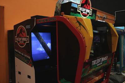 «Lo que más me gusta es ver a los más pequeños preguntar por Pacman o Donkey Kong». Hablamos con Eduardo Álvarez, entusiasta del retro y los videojuegos y organizador de RetroSevilla «Lo que más me gusta es ver a los más pequeños preguntar por Pacman o Donkey Kong». Hablamos con Eduardo Álvarez, entusiasta del retro y los videojuegos y organizador de RetroSevilla