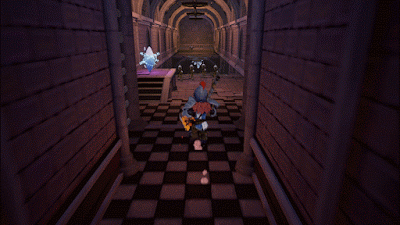 La princesa que se hace de rogar... ¡y el caballero que no se entera de nada!