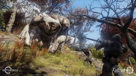 Impresiones Fallout 76 B.E.T.A. Impresiones Fallout 76 B.E.T.A.