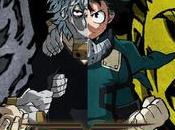 Análisis Hero One´s Justice PLUUUS ULTRA Conviértete héroe peleas