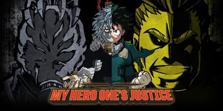 Análisis My Hero One´s Justice – PLUUUS ULTRA Conviértete en un héroe de las peleas