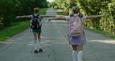 SERIE HERIDAS ABIERTAS- SHARP OBJECTS