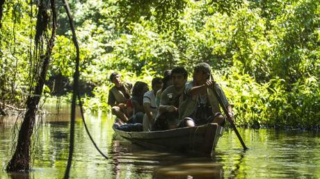 Ecoturismo como tendencia en turismo