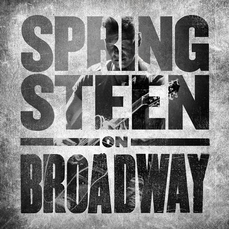 El álbum de 'Springsteen on Broadway', a la venta el 14 de diciembre