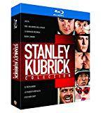 Colección Kubrick [Blu-ray]