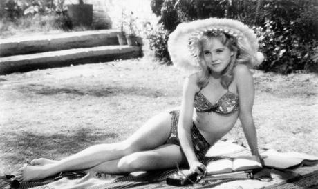 Lolita, hablemos de cine de culto