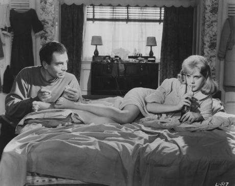 Lolita, hablemos de cine de culto