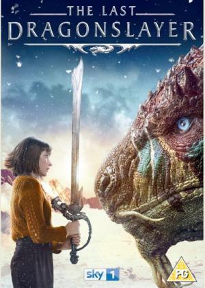 Reseñas de cine: El castillo ambulante, Jumanji (2017), La última cazadora de dragones