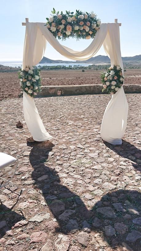 boda era de los genoveses.decoración floral mis secretos de boda events