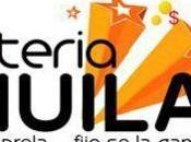 Lotería Huila martes noviembre 2018 Sorteo 4370