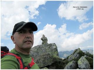 Cofiñal-El Xerru les Planes-El Porrón de Cerrosa-Busumerón-El Páramo