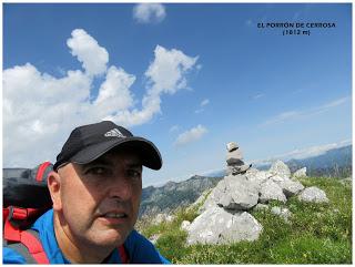 Cofiñal-El Xerru les Planes-El Porrón de Cerrosa-Busumerón-El Páramo