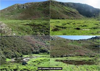 Cofiñal-El Xerru les Planes-El Porrón de Cerrosa-Busumerón-El Páramo