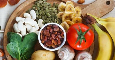 Potasio Enfermedades por exceso de potasio