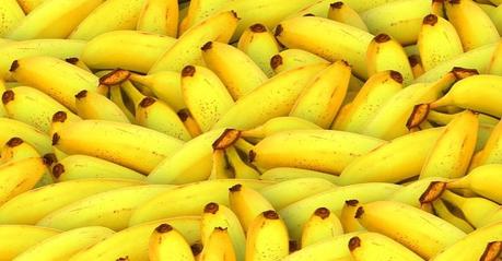 Potasio Alimentos ricos en potasio