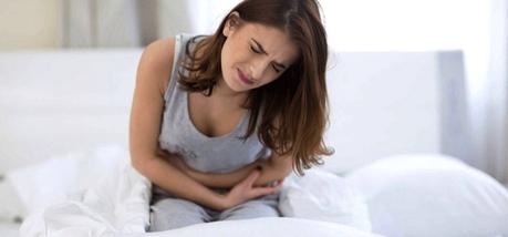 Remedios caseros para el dolor de estómago Causas del dolor de estómago