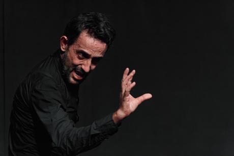 Mi abuela decía “Andalucía donde lo moreno nace y la sal de dios se cría”