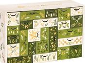 Yves Rocher presenta Calendario Adviento