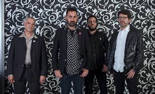 Los Radiadores - Sí sale cruz (2018)