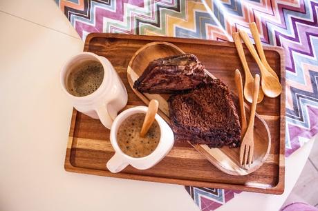 Chocolate Syrup Bundt Cake Chocolate Syrup Bundt Cake