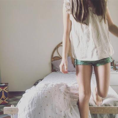 Minimuhuu, ropa de cama para bebés y niños