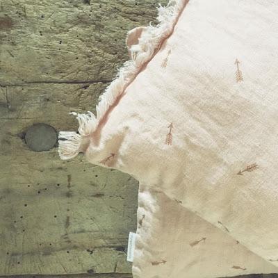 Minimuhuu, ropa de cama para bebés y niños