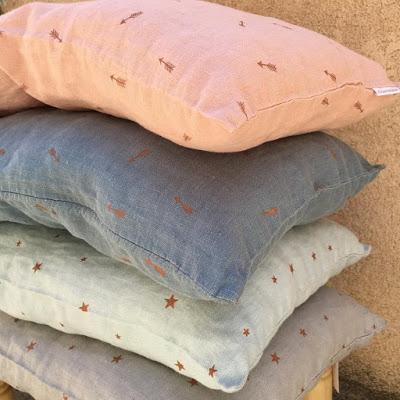 Minimuhuu, ropa de cama para bebés y niños