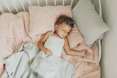 Minimuhuu, ropa de cama para bebés y niños