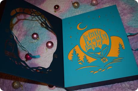 FEEL UNIQUE, Calendario de Adviento 2018 (Spoiler!!!)