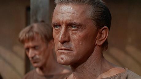 ESPARTACO (Stanley Kubrick) V.O.S.E.-Castellano