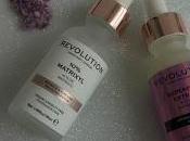 Serum Superfruit Extract Revolution Beauty: Reseña.